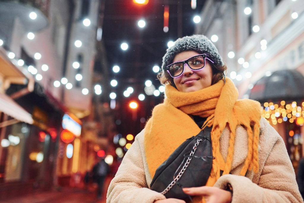 Okulary Solano to idealny wybór dla kobiet, które chcą podkreślić swoją osobowość