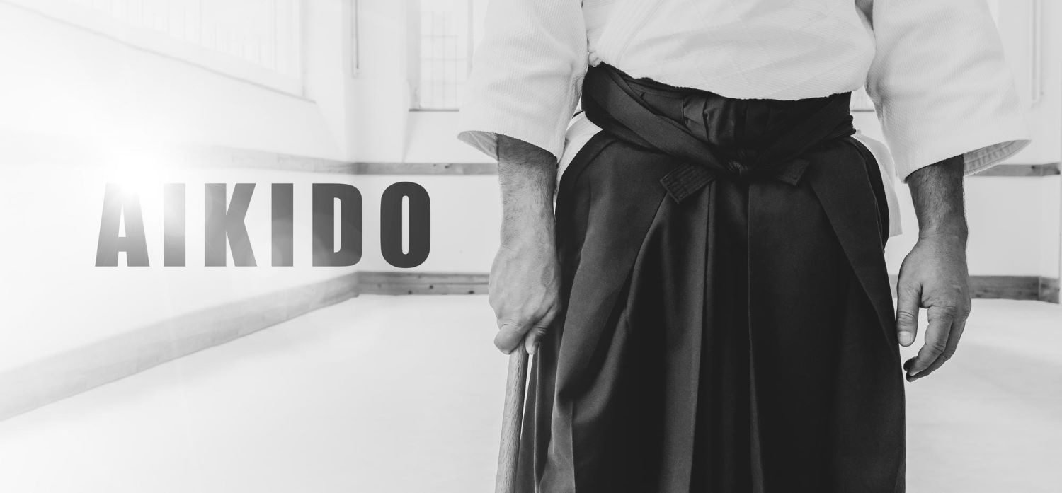 Aikido – sztuka tradycji i kontemplacji