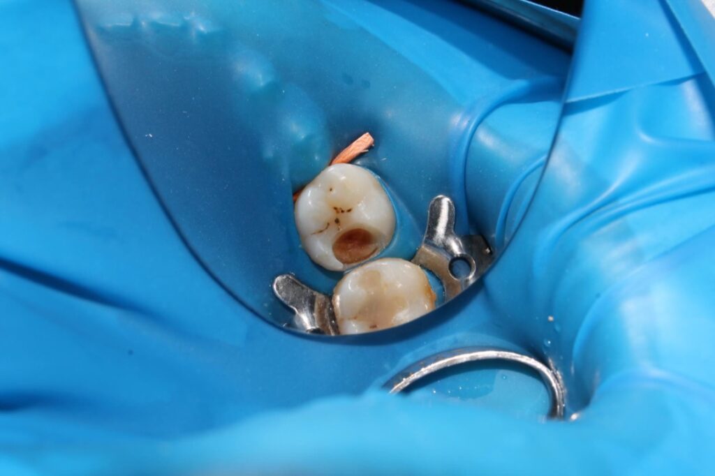 Stomatologia XXI wieku kontynuuje swój dynamiczny rozwój dzięki wykorzystaniu najnowszych technologii